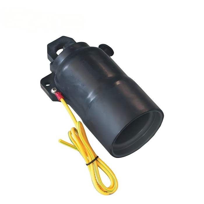 ຫມວກກັນກະທົບ 15/24KV 600A