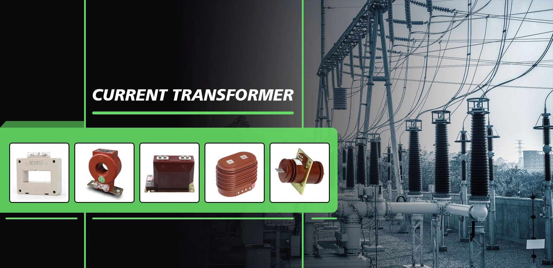 ໂຮງງານ Transformer ໃນປັດຈຸບັນ