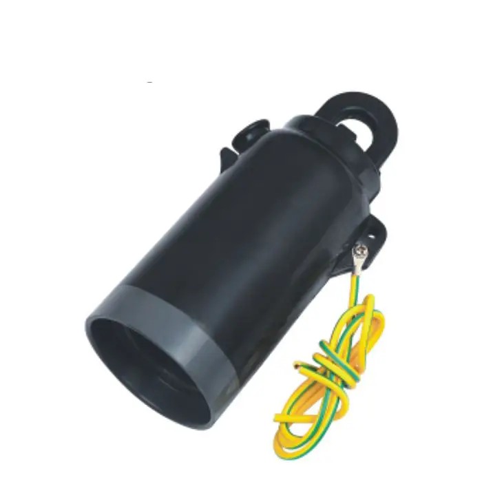 ຫມວກກັນກະທົບ 24KV 200A