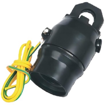 ຫມວກກັນກະທົບ 24KV 250A