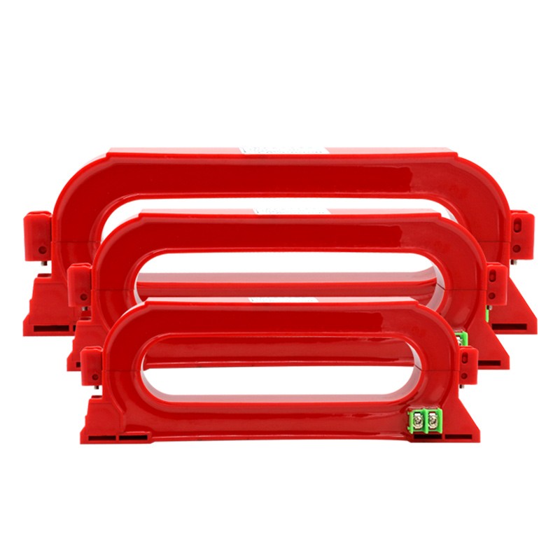 CTK Type Square Zero-sequence Transformer ປັດຈຸບັນ