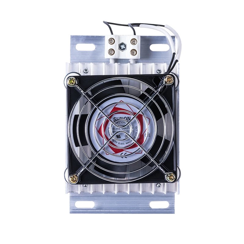 ເຄື່ອງເຮັດຄວາມຮ້ອນຕູ້ແຈກຢາຍ DJR-L150S