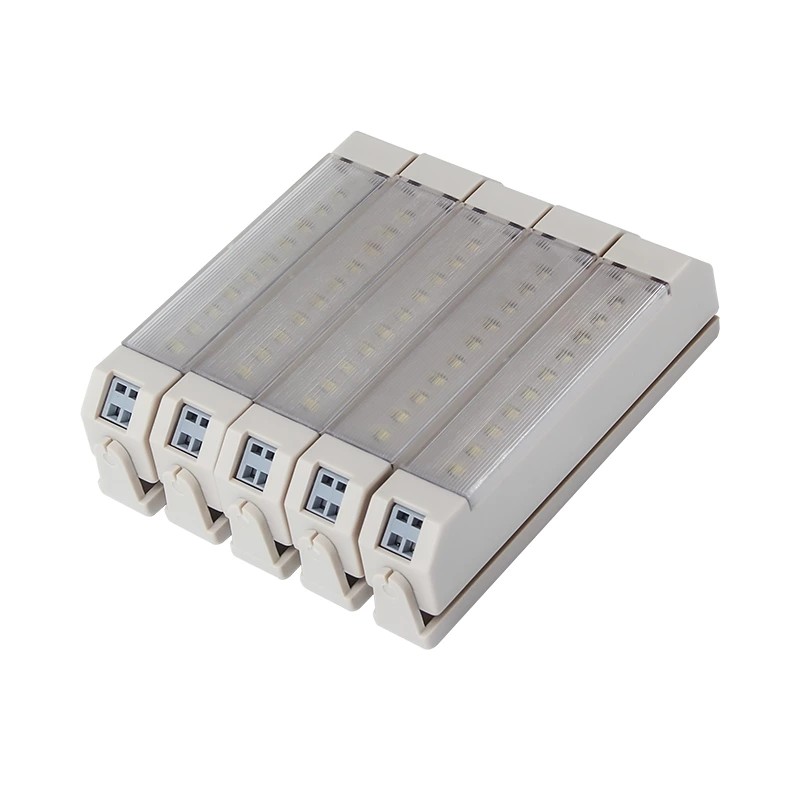 LL10-W LED High- Brightness Small Cabinet Instrument Room Lighting Lamp