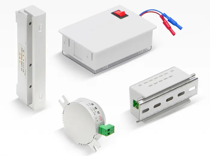 Kind of Electric Cabinet Lamp