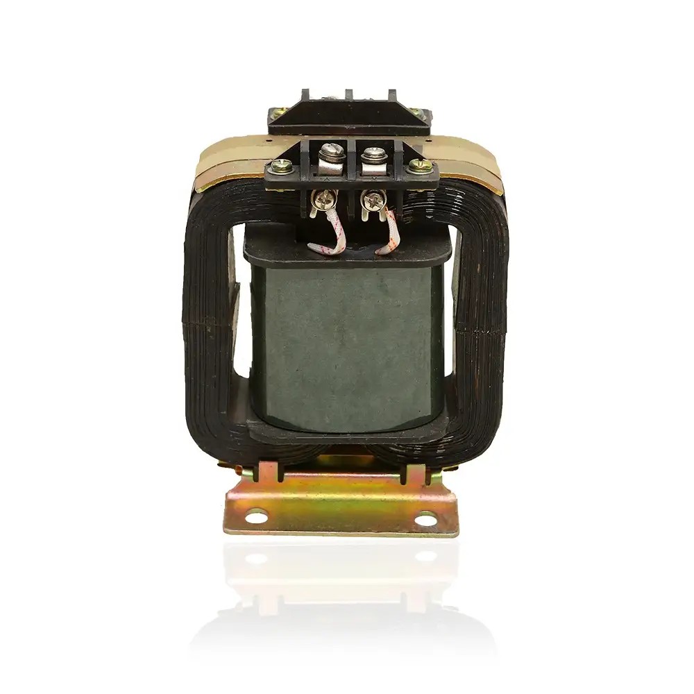 ເຄື່ອງປ່ຽນແຮງດັນ JDG4-0.5