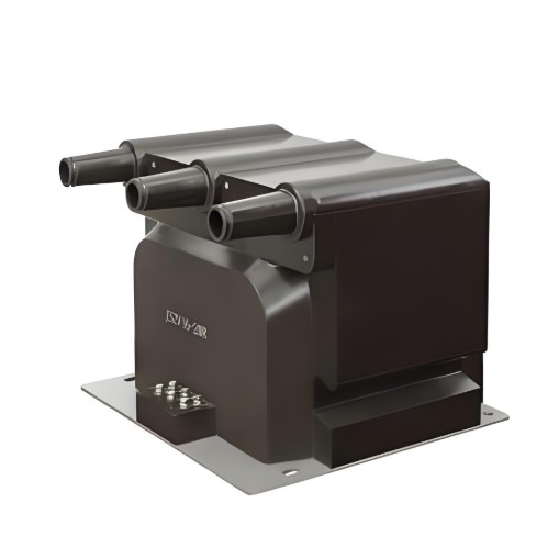 ເຄື່ອງປ່ຽນແຮງດັນ JDZ16-24R