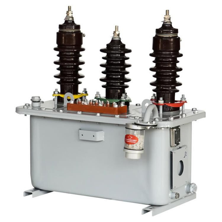 JLS-6/10 Outdoor Oil-immersed Transformer