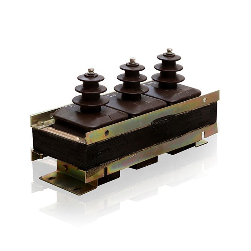 ເຄື່ອງປ່ຽນແຮງດັນ JSZW3-3 6 10(A B)