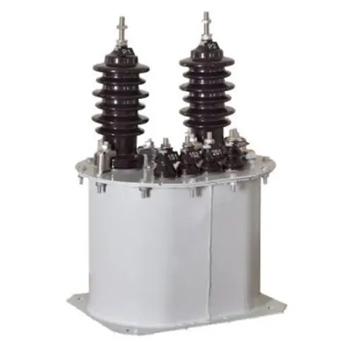 LJWD-10.12 ນ້ຳມັນ immersed Current Transformer