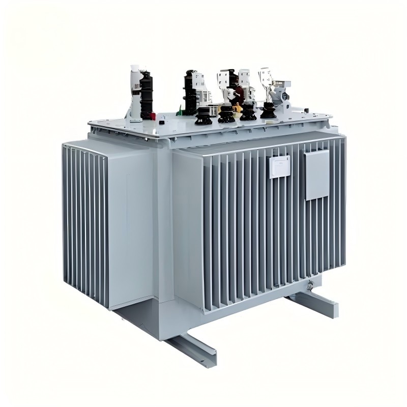 S13 Series 10kV Oil Immered Power Transformer